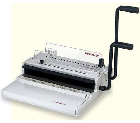 Renz Combi S