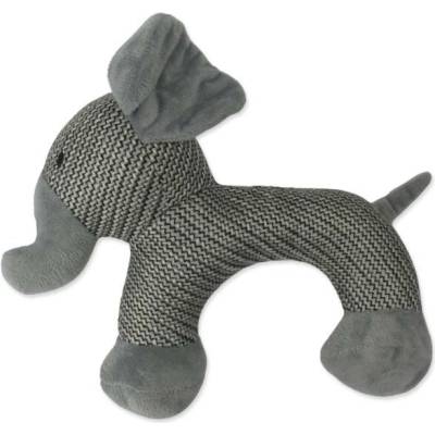 Have a Pet Moonbuddy slon textilní šedá 23cm