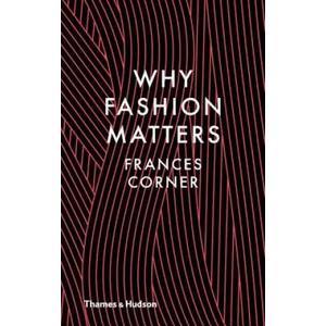 Why Fashion Matters (2014)