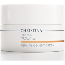 Christina ForeverYoung Noční krém pro obnovení pleti s peptidy 50 ml