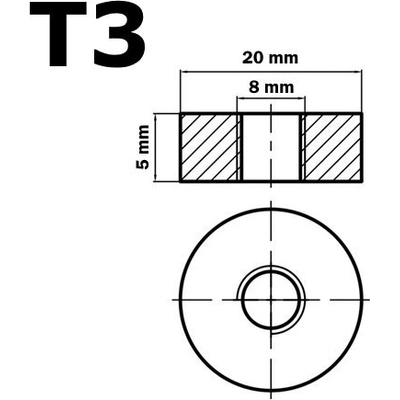 Goowei Energy OTL120-12 120Ah 12V – Zboží Živě