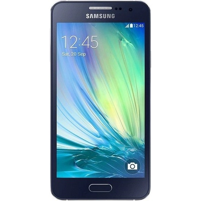 Samsung Galaxy A3 A300F Black