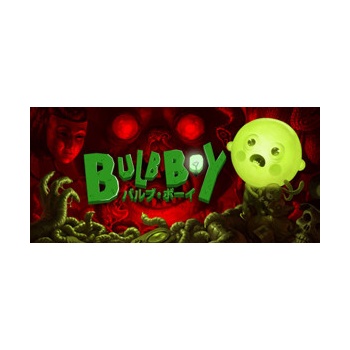 Bulb Boy