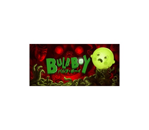 Bulb Boy