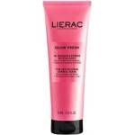 LIERAC Озаряваща бърза маска за лице с хиалурон, Lierac Glow Fresh The Revitalizing Express Face Mask with Hyaluronic Acid 75ml