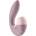 Satisfyer Supernova Old Rose rabbit