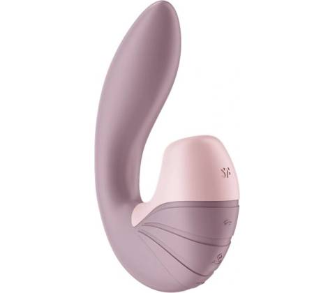 Satisfyer Supernova Old Rose rabbit