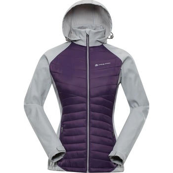 Alpine Pro Perka 2 LJCP257 šedá