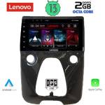 Lenovo LVF 7708_CPA Авто мултимедия