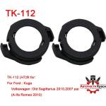 Преходник за Led - TK112 -Ford, Passat, Alfa