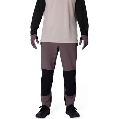 Fox Racing Defend Pant Park Se Purple Dusk