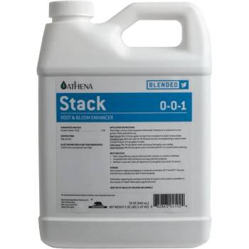 Image 1 of Athena Blended Stack 946ml