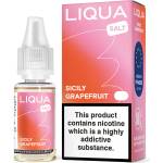  никотинови соли Liqua Salt 10ml Sicily Grapefruit 20мг