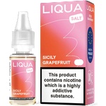  никотинови соли Liqua Salt 10ml Sicily Grapefruit 20мг