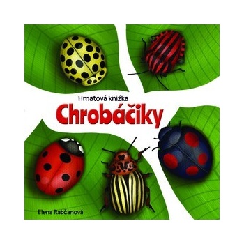 Chrobáčiky
