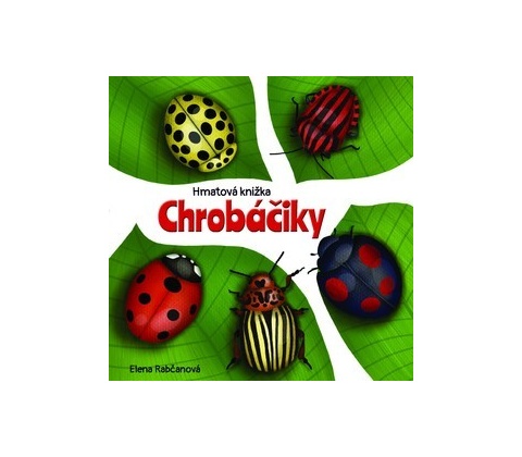 Chrobáčiky