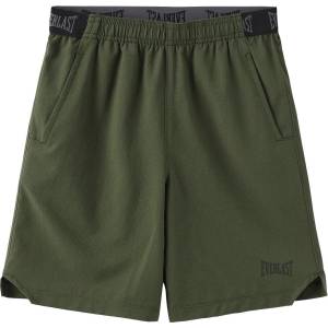 Everlast Flex Woven Short Junior - Khaki - sportihobi - 29,32 лв