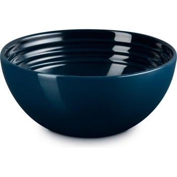 Le Creuset купа за закуски, 12 см, тъмносиня (70158331290099)