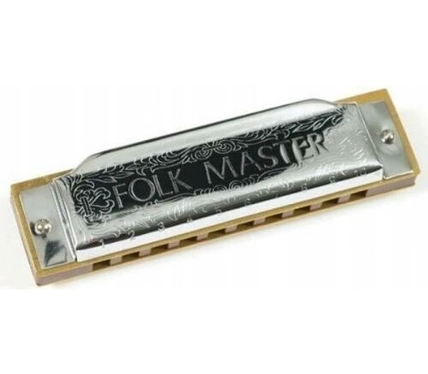 SUZUKI 1072 Folkmaster E