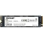 Patriot P300 128GB M.2 PCIe (P300P128GM28)