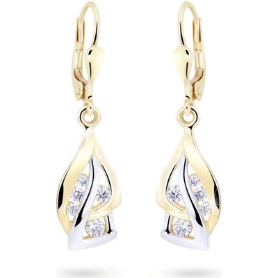 Cutie Diamonds DZ8045-55-00-X-1