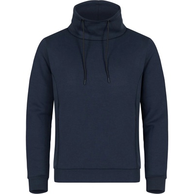 Clique Hobart Sweater Men dark navy