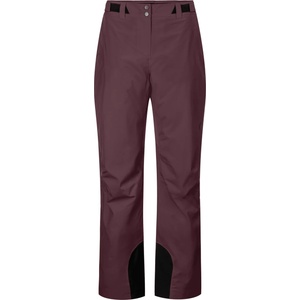 Scott Дамски ски панталон Scott Women's Pants Ultimate Dryo 10 Ski trousers - Cocoa Red (107-4866-0212)