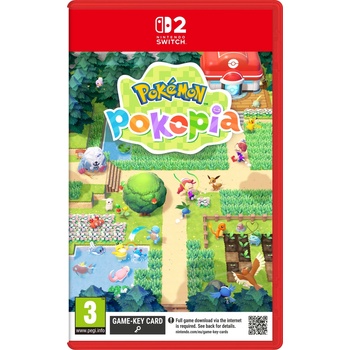 Pokémon Pokopia