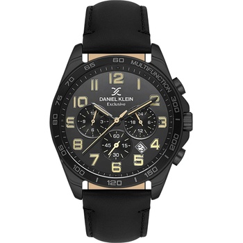 Daniel Klein DK13843-4