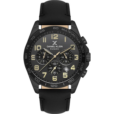 Daniel Klein DK13843-4
