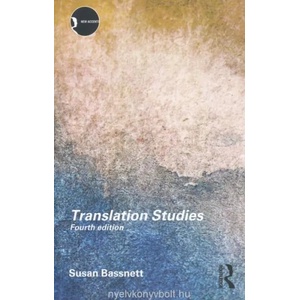 Translation Studies | Susan Bassnett (2013)
