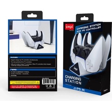 iPega P5012 Dual Charger PS5 DualSense