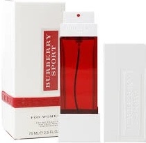 Burberry Burberry Sport For Woman Coffret: Edt Spray 50ml/1.7oz + Body  Lotion 50ml/1.7oz + Edt Spray 7.5ml/0.25oz buy to Barbados. CosmoStore  Barbados