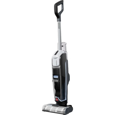 Bissell 4328N CrossWave černý/stříbrný/bílý