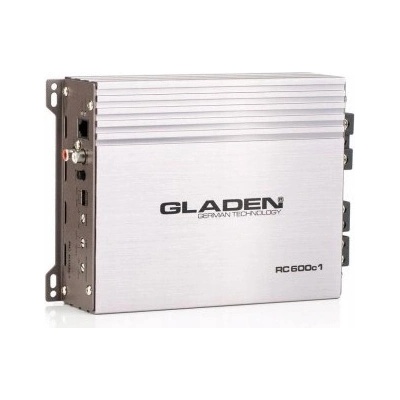 Mosconi Gladen RC 600c1