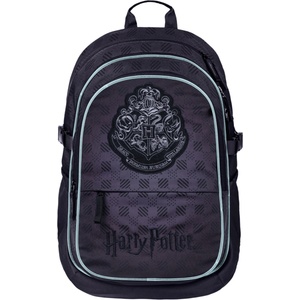 BAAGL Училищна раница Core Хари Potter Хогуортс черна BAAGL | Cheren | Момчешки | ЕДИН РАЗМЕР