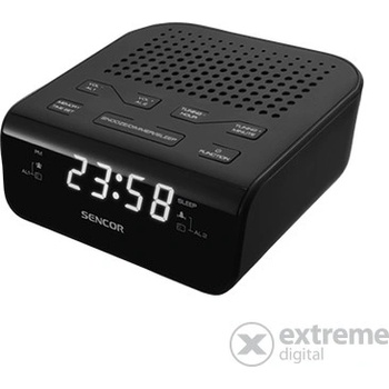 Sencor SRC 136
