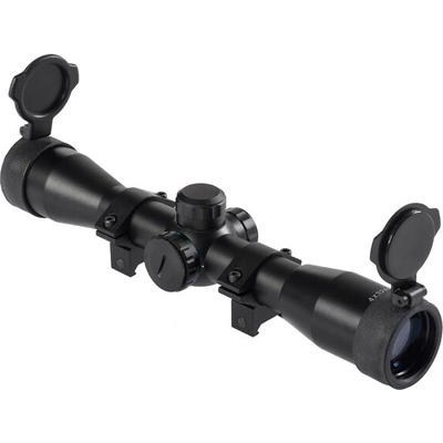 Kušohľad Poe Lang Ek-Archery 4 x 32 illuminated red - green