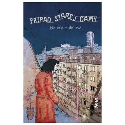 Prípad starej dámy