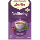 Yogi Tea Bio Životní pohoda 17 x 1,8 g