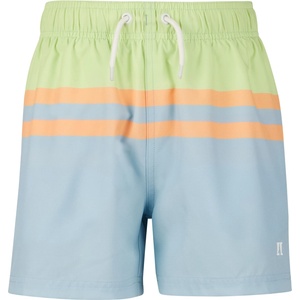 Heber Peak Детски бордшорт Heber Peak Kid's SeapineHe. Boardshorts - Foam Blue / Multi - размер 128 (EU) (750-2661-0113)