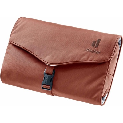 Deuter Wash kosmetická taštička Bag II caspia caspia