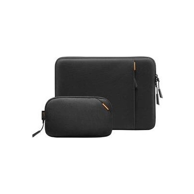 tomtoc Sleeve Kit na 13" MacBook Pro / Air TOM-A13-C12D čierne
