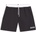 HUGO BOSS Бански гащета BOSS Starfish swimming shorts - Black / Grey (Dark Grey)