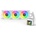 Sharkoon S100 ARGB White