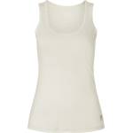 super. natural Дамски потник super. natural Women's Sierra 140 Tank Top - Fresh White (114-2940-0314)