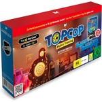 Maxx Tech Top Cop Police Training Kit (Switch)