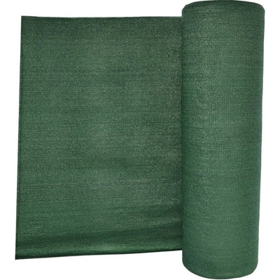DomTextilu Tieniaca sieťka 90% 135g/m² 21258-136218 1,5 x 25m Zelená