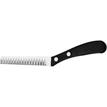 Stubai nôž na krájanie, špeciálne kovaný, vrubkovaný, zalomený 10cm