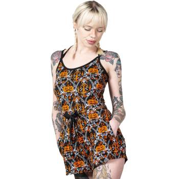 Image 1 of KILLSTAR дамски потник (пижама) KILLSTAR - Barn Mouse - KSRA009145